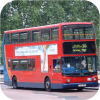 Stagecoach London fleet images